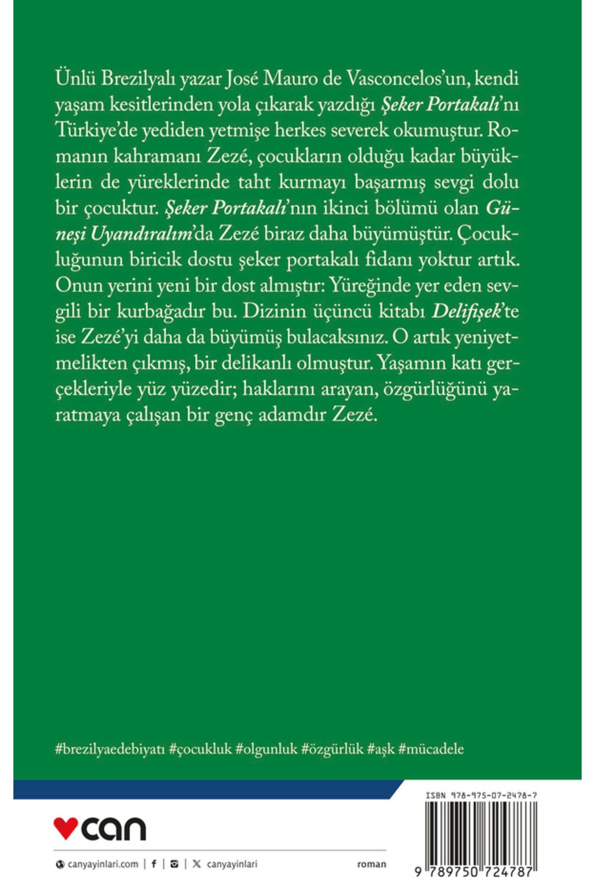 Delifişek