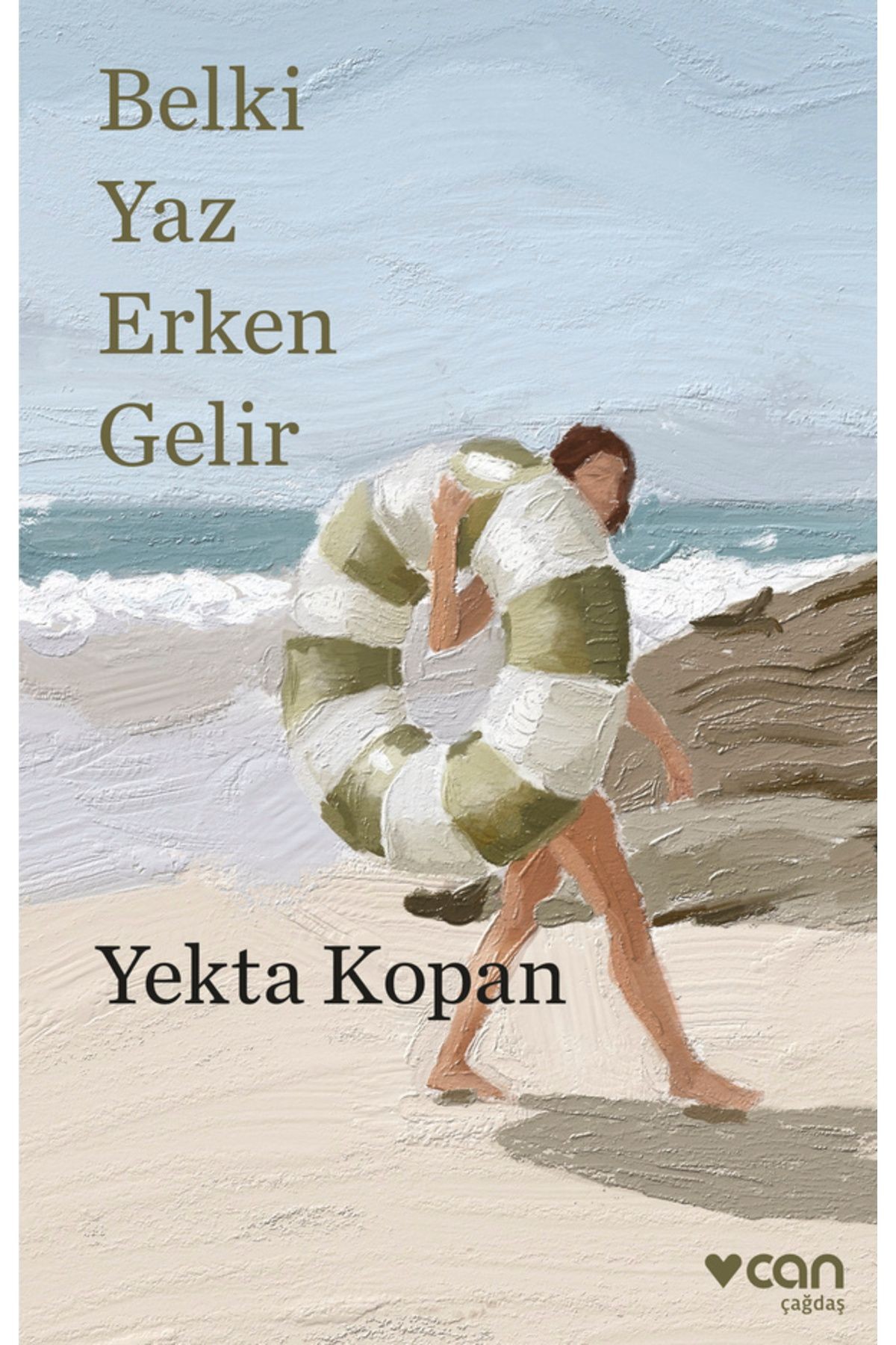 Belki Yaz Erken Gelir
