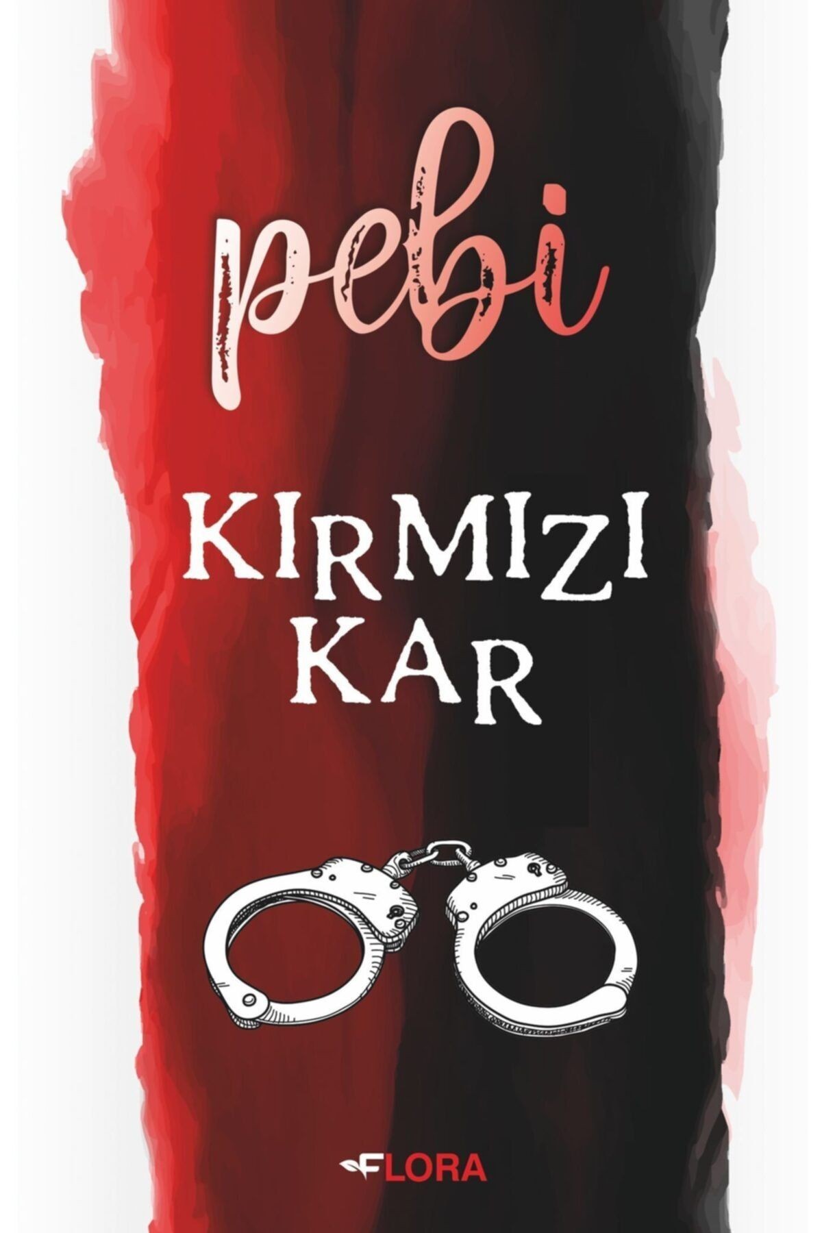 Pebi - Kırmızı Kar