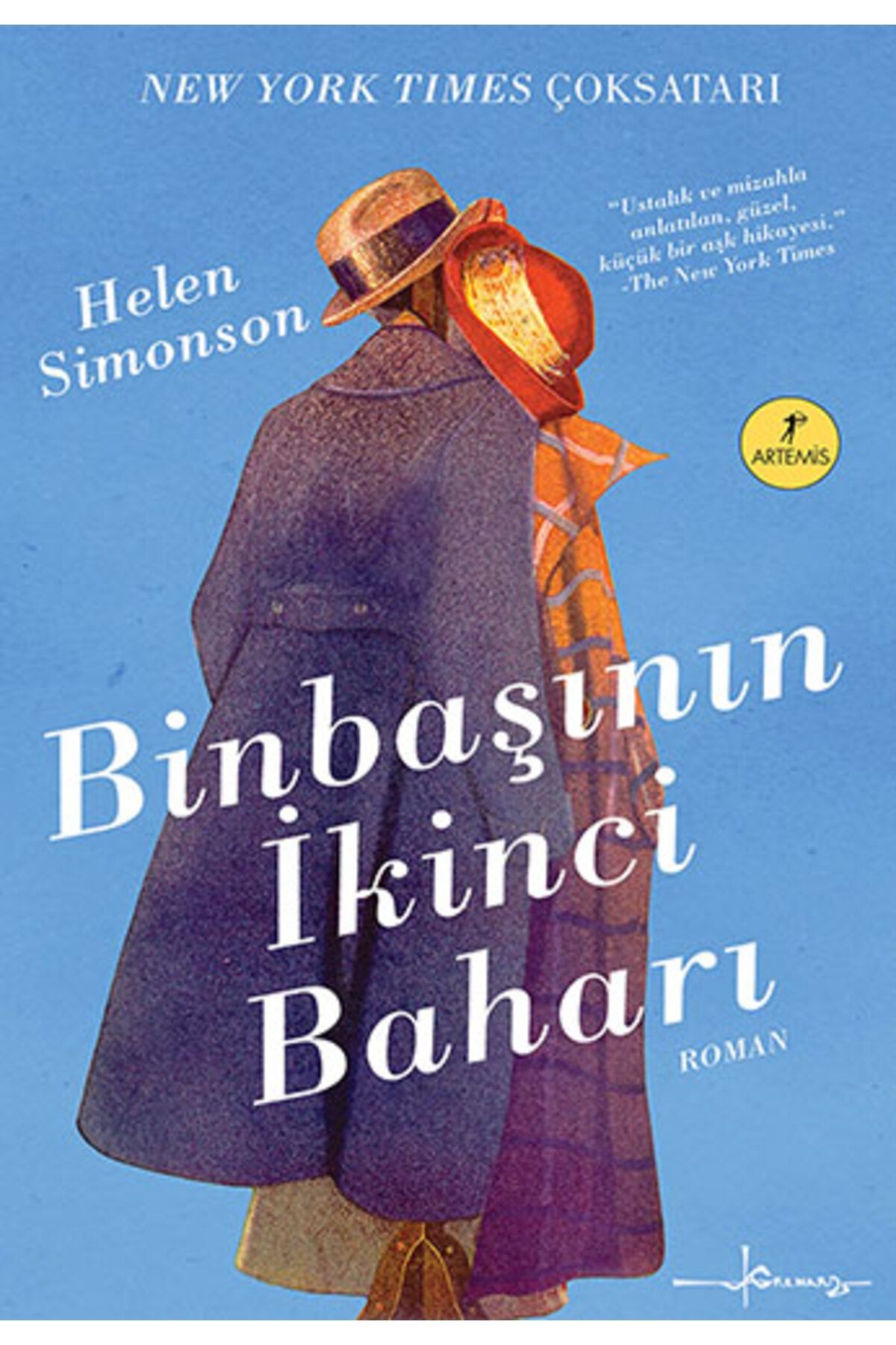 Binbaşının Ikinci Baharı