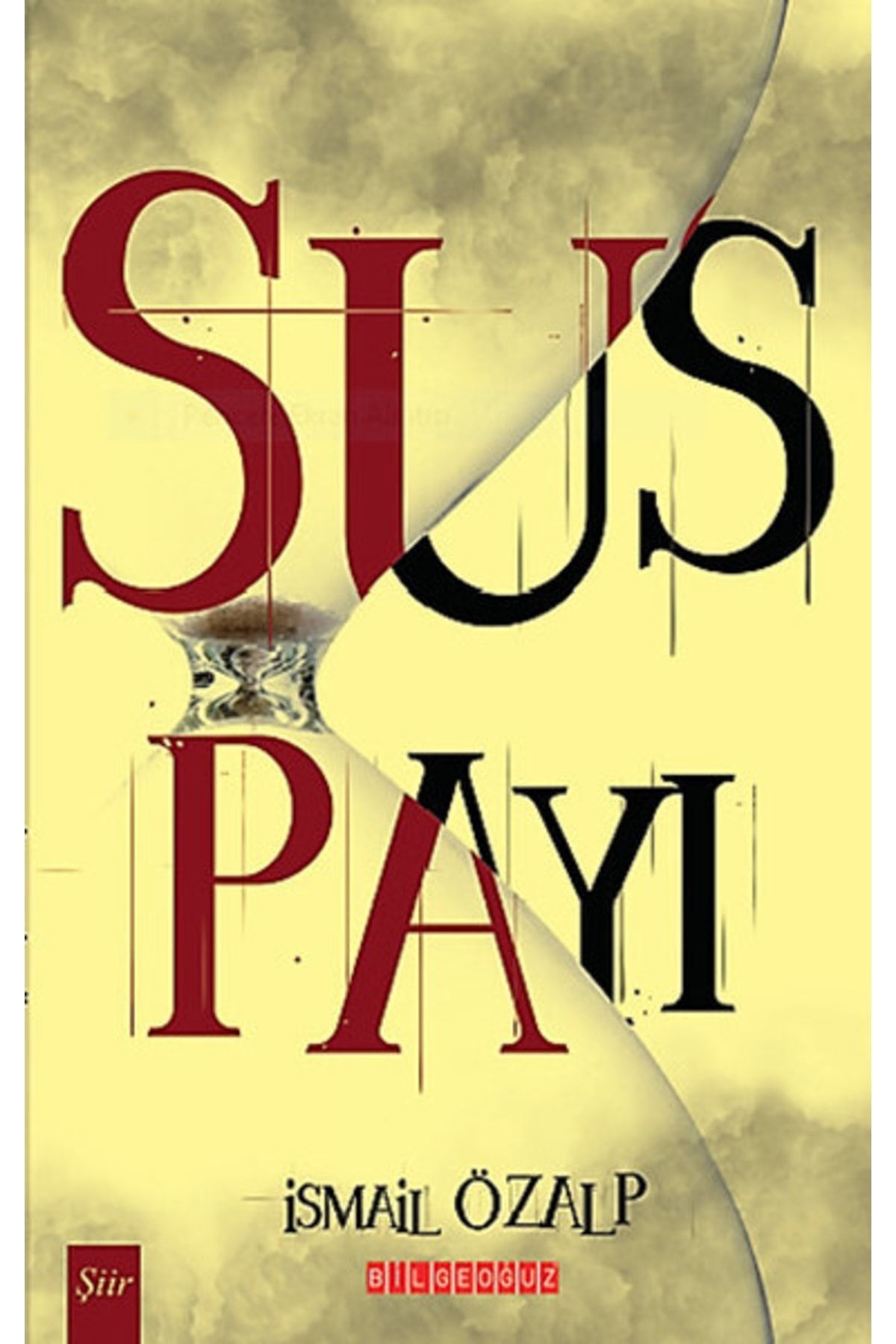 Sus Payı