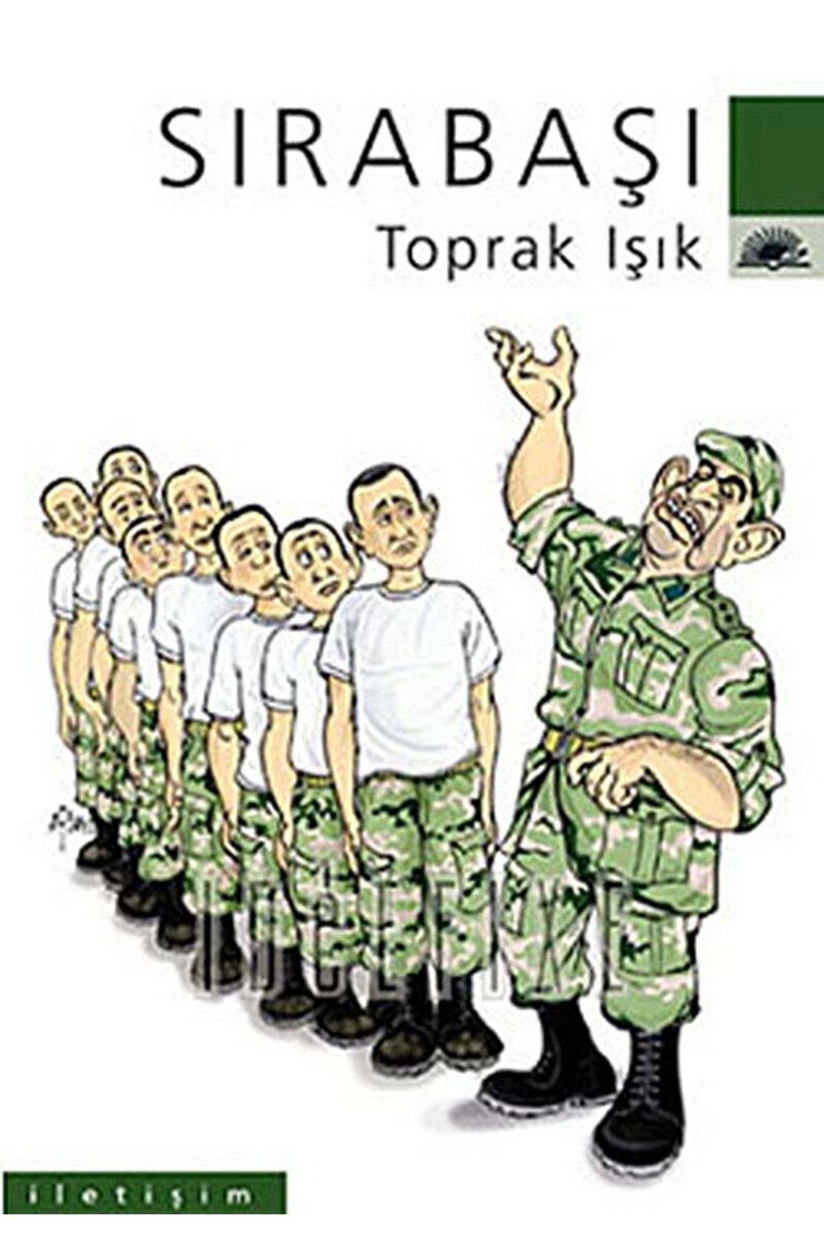 Sırabaşı / Toprak Işık / / 9789750500503