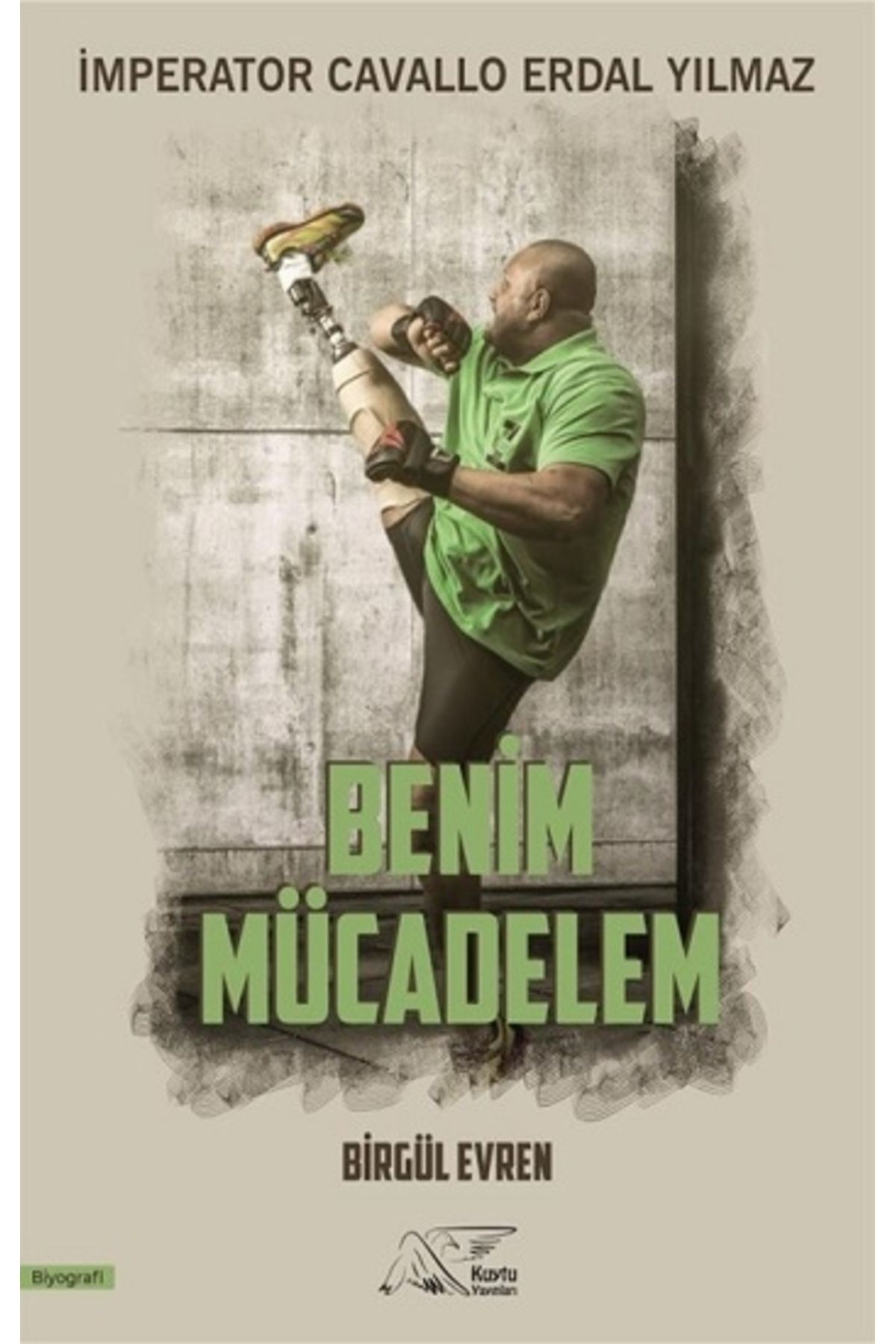 Benim Mücadelem