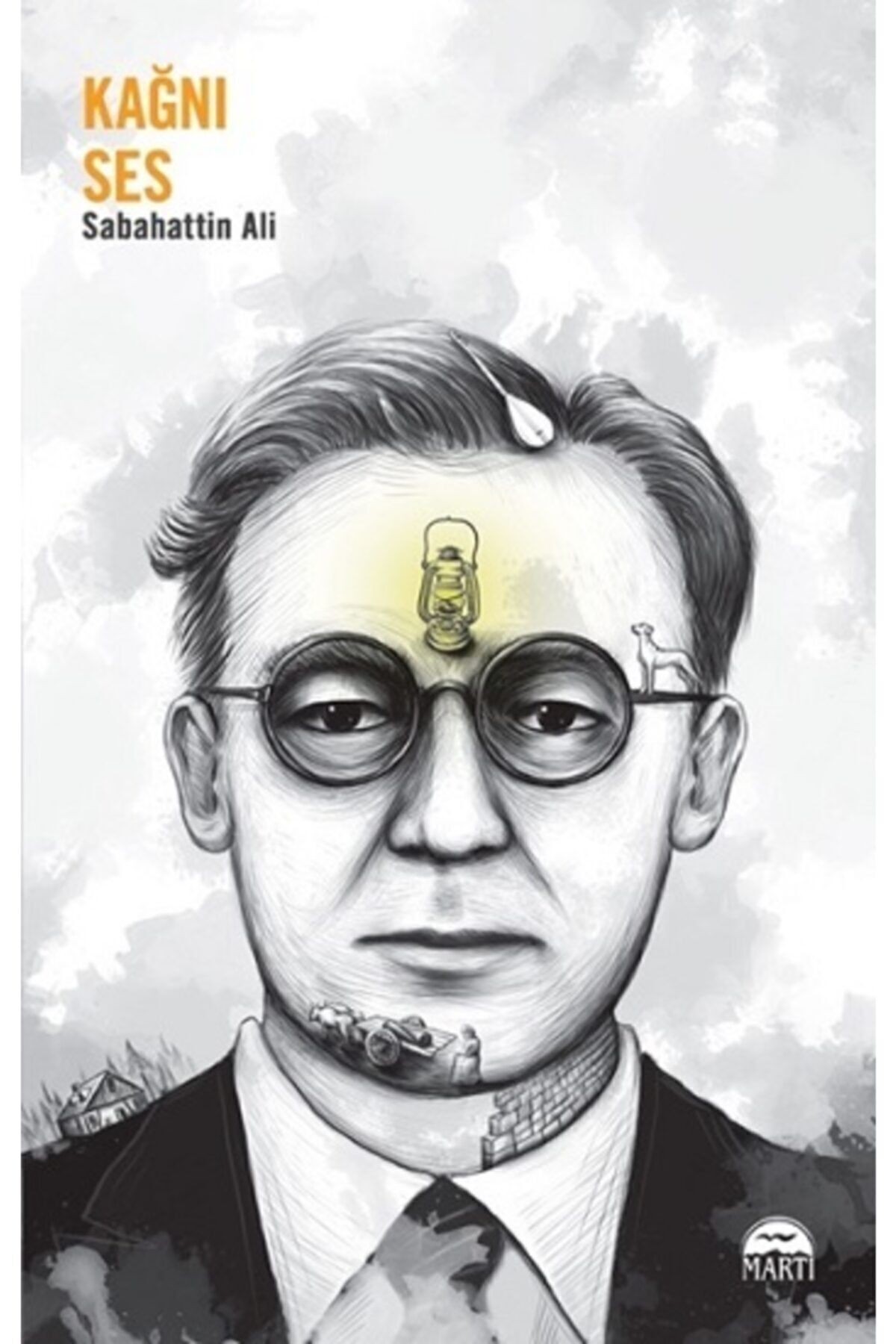 Kağnı-ses