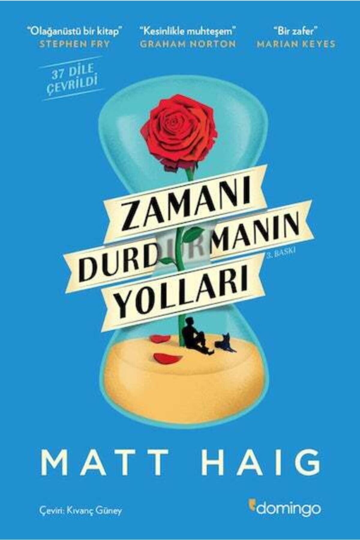 Zamanı Durdurmanın Yolları