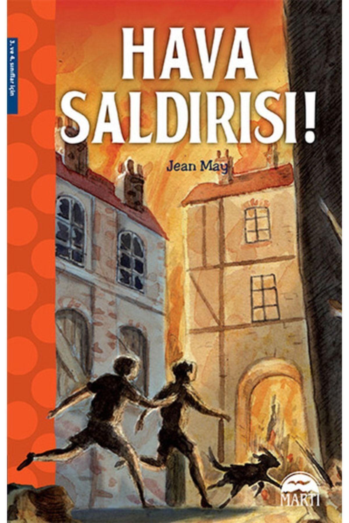 Hava Saldırısı _son Baskı