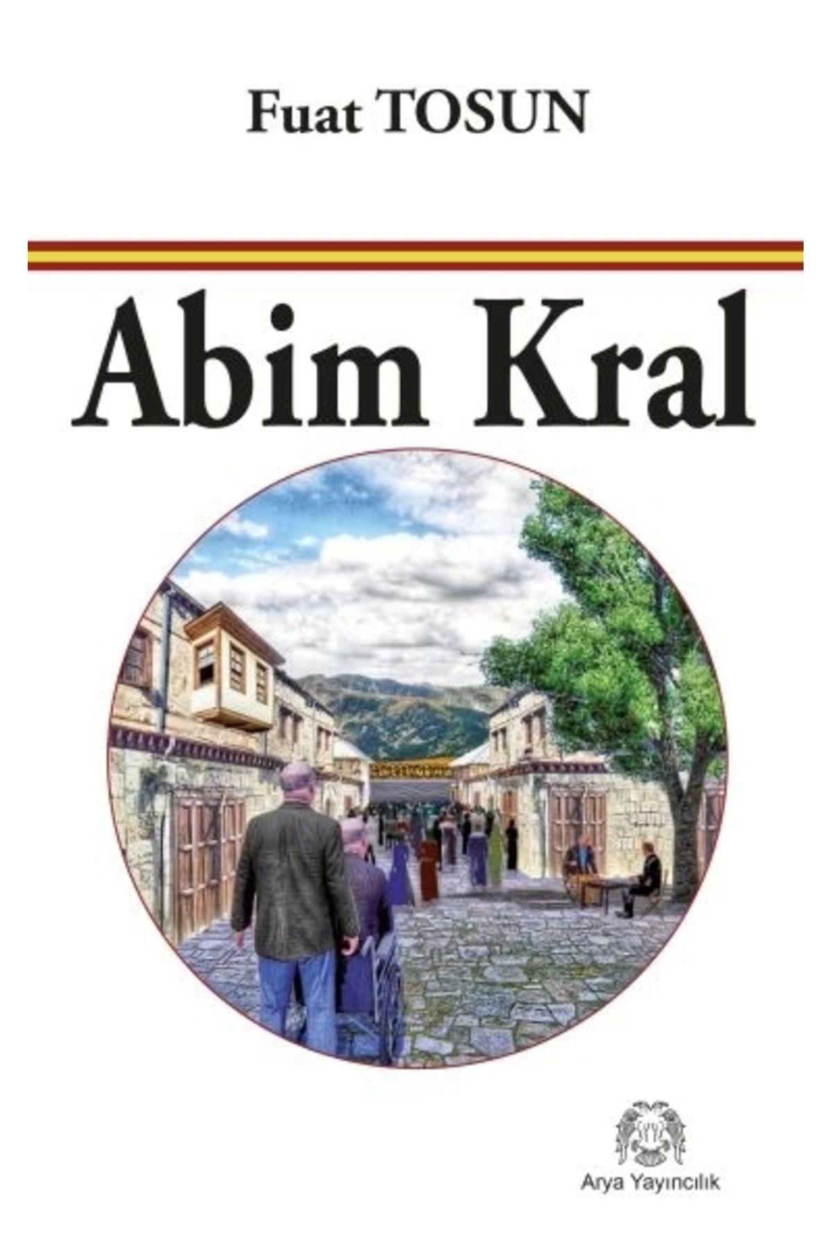 Abim Kral