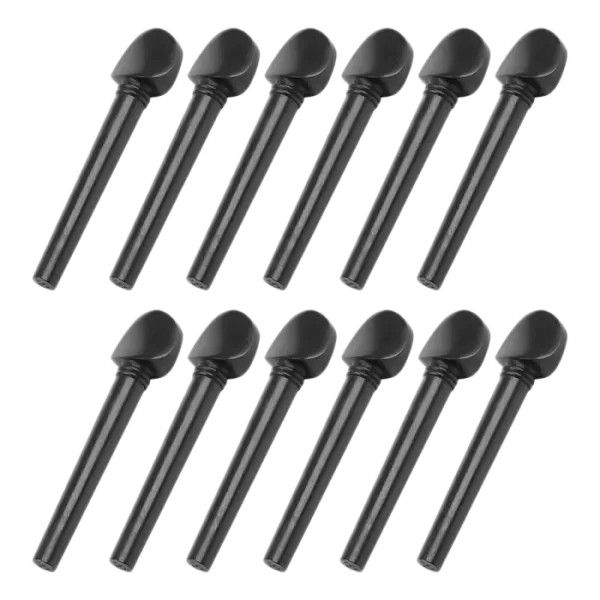 Oud Pegs Abony (12 set) ESLAPEG12