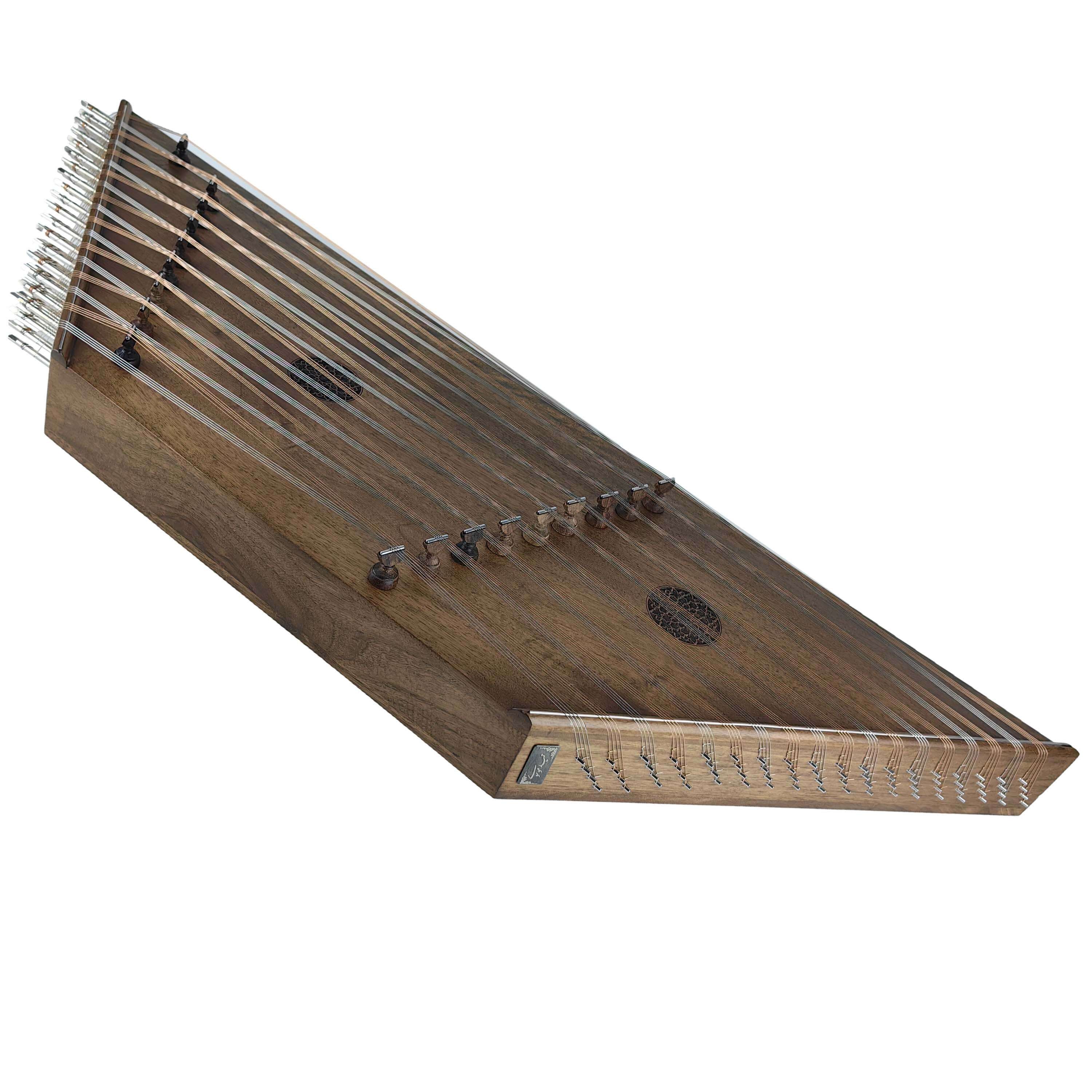 Professional Santoor By Mousavi STR03MSV