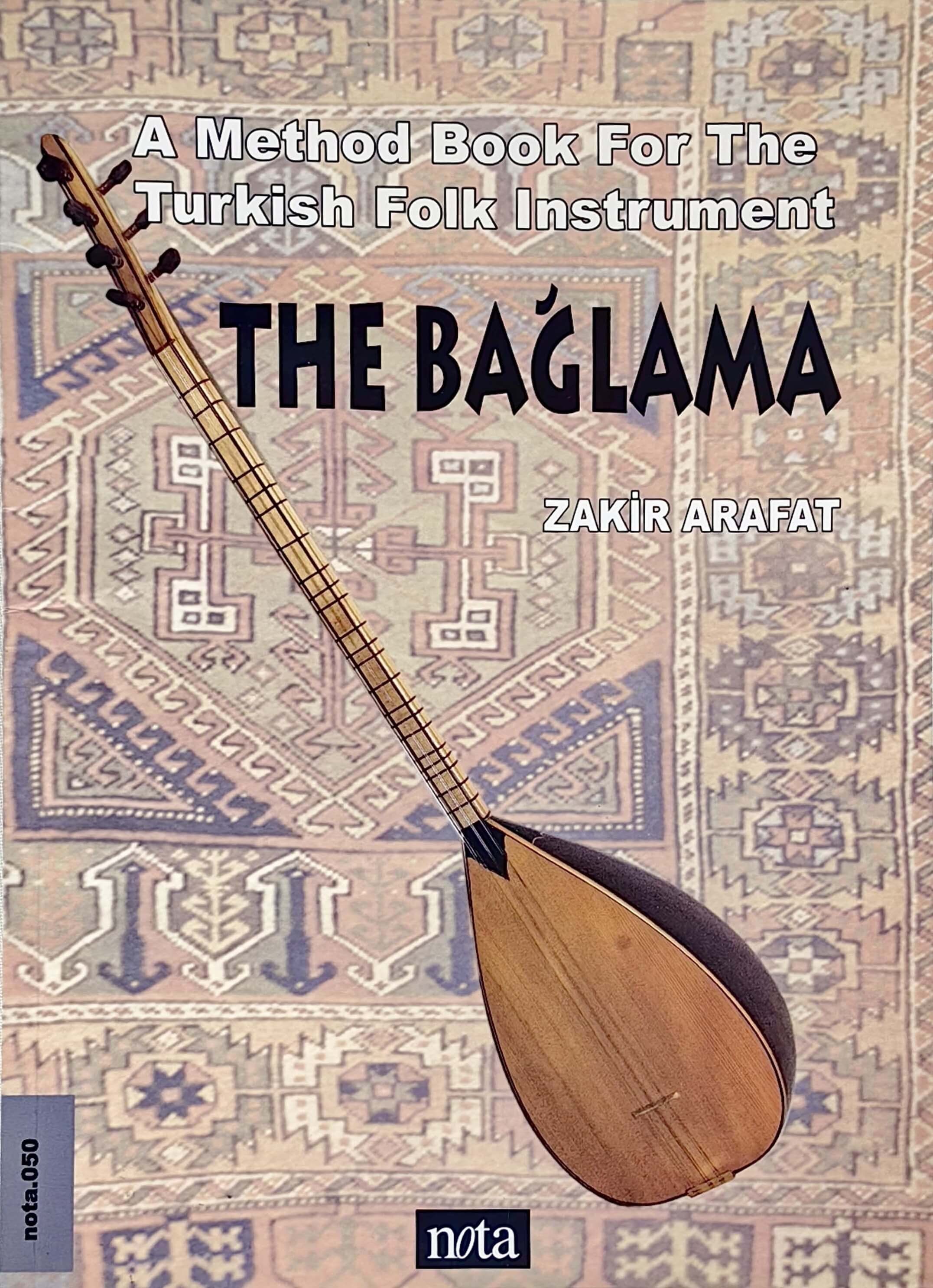 Balgama (Saz) Method BKMTD01SB