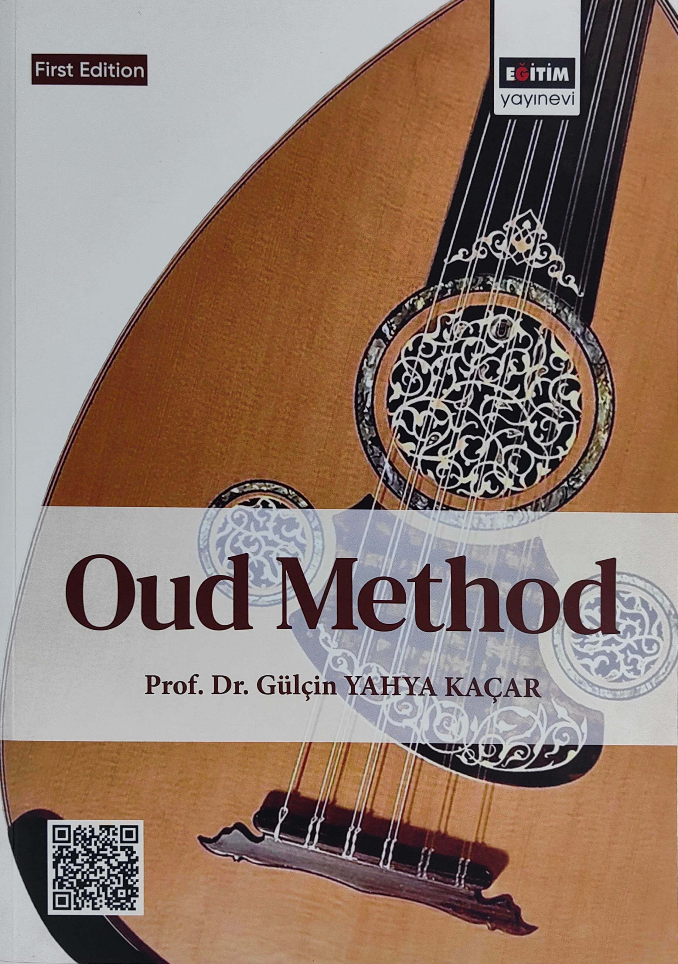 Oud Method