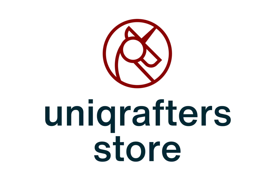 Uniqrafters Logo