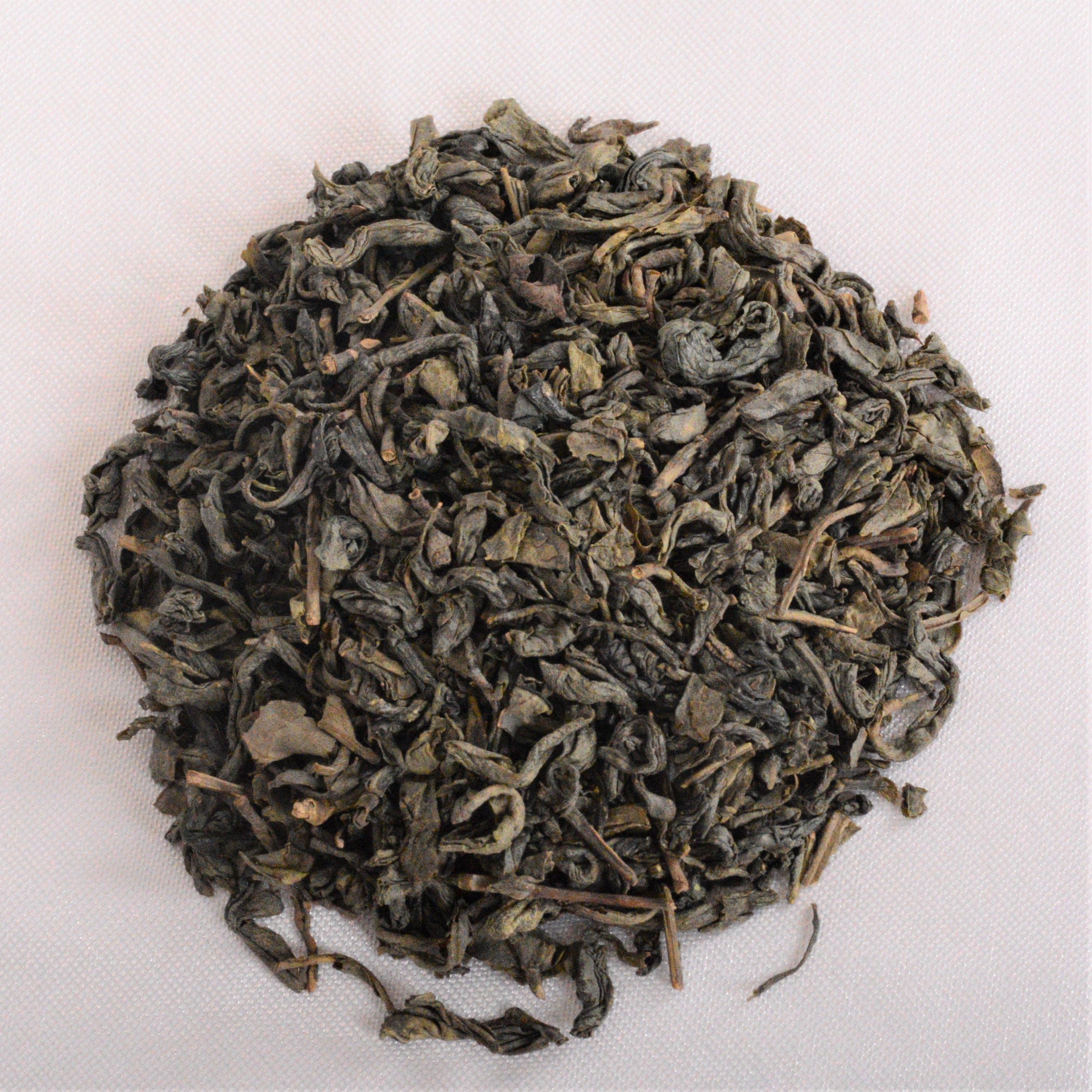 Chun Mei Green Tea - Chun Mei Yeşil Çay