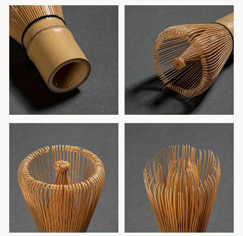 BAMBOO WHISK (CHASEN)