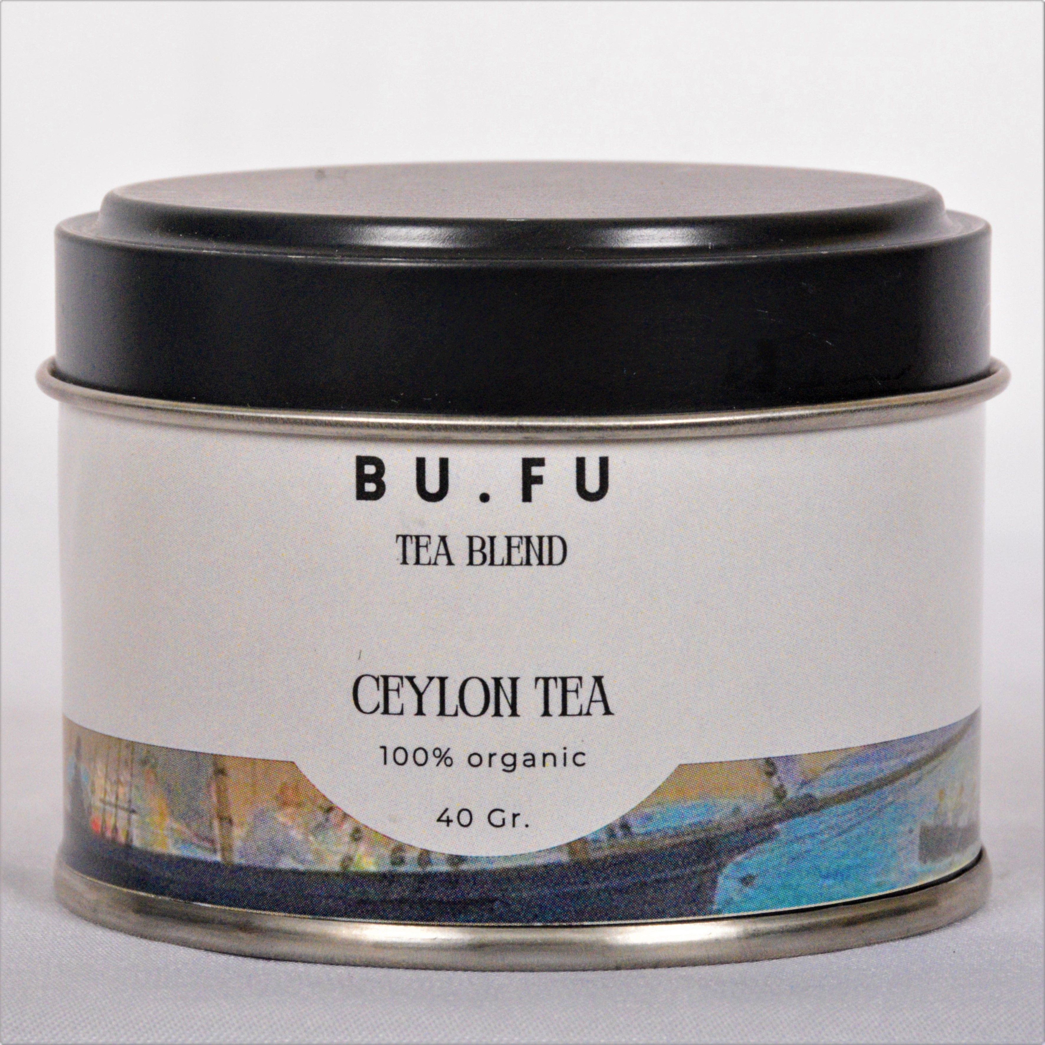 CEYLON TEA