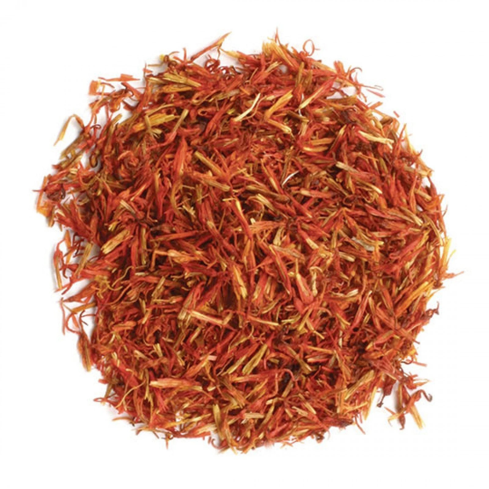 Safflower Tea - Aspir Otu Çayı 