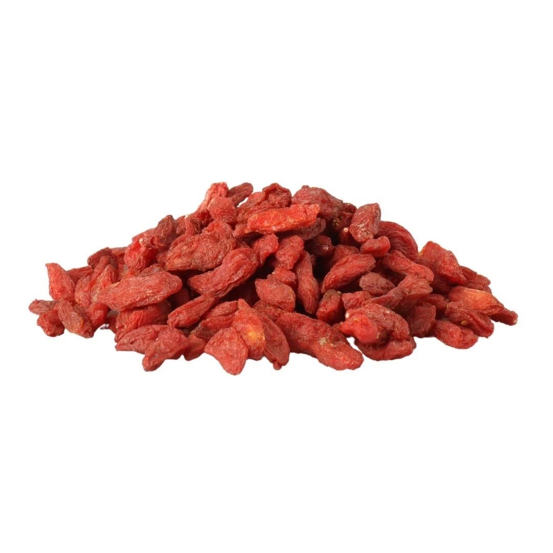 Goji Berry Tea - Kurt Üzümü Meyvesi Çayı 