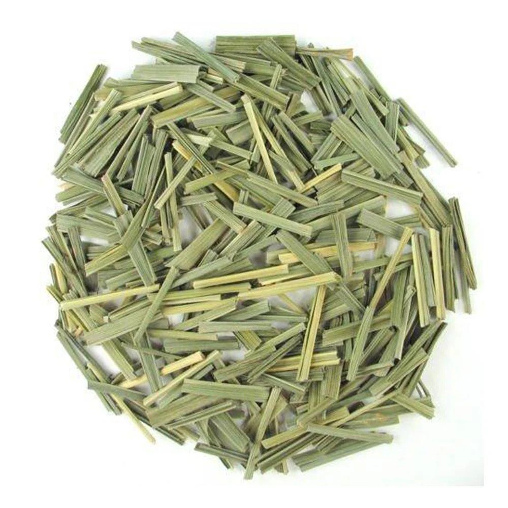 Lemongrass Tea - Limon Otu Çayı