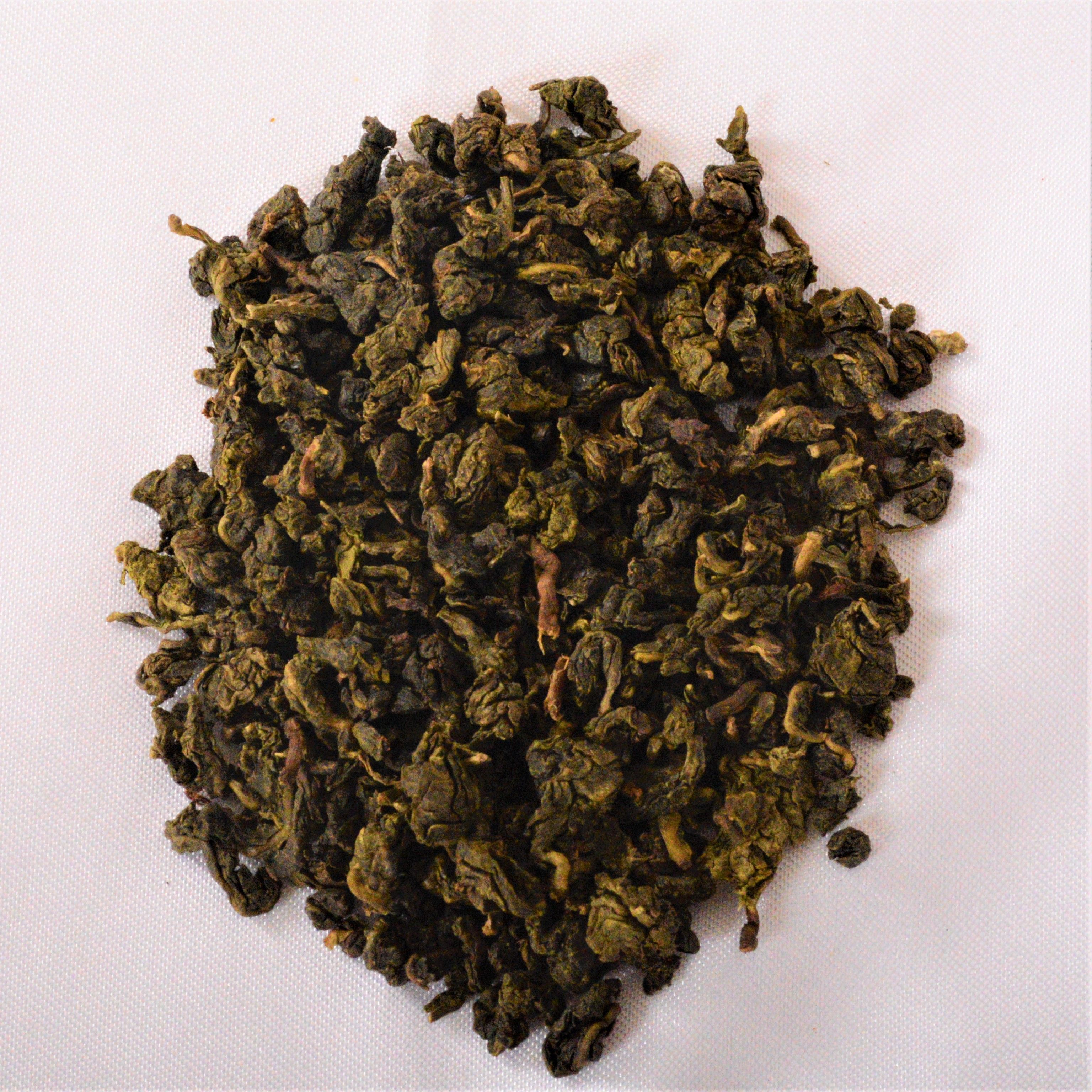 GUANYIN OOLONG TEA