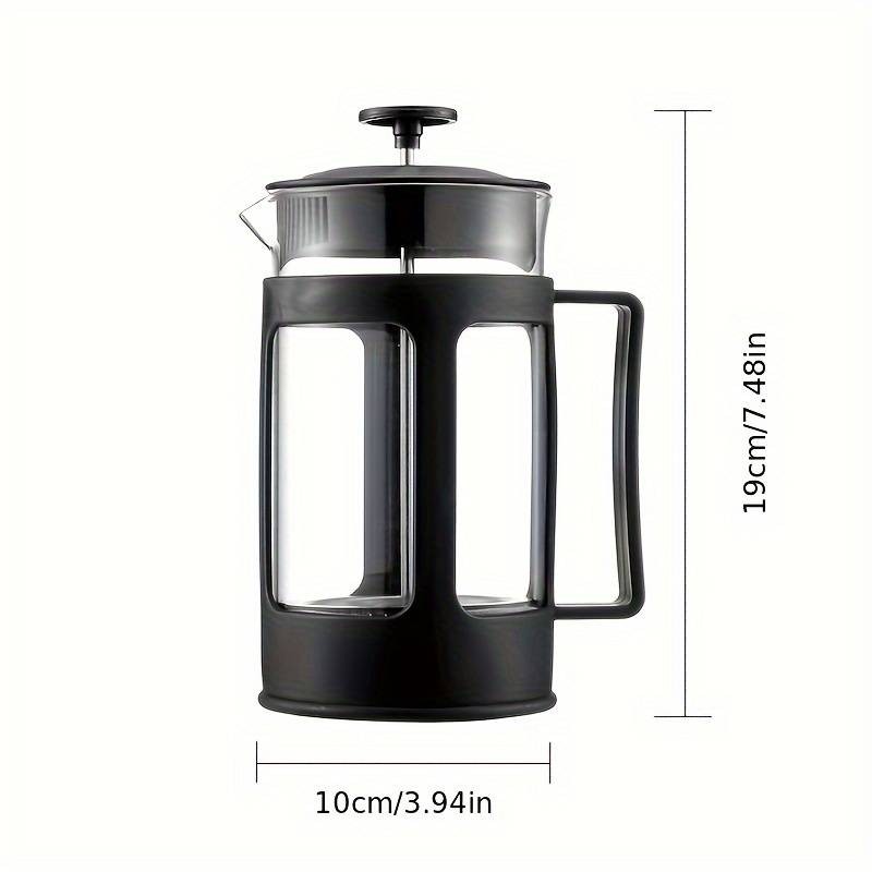 FRENCH PRESS