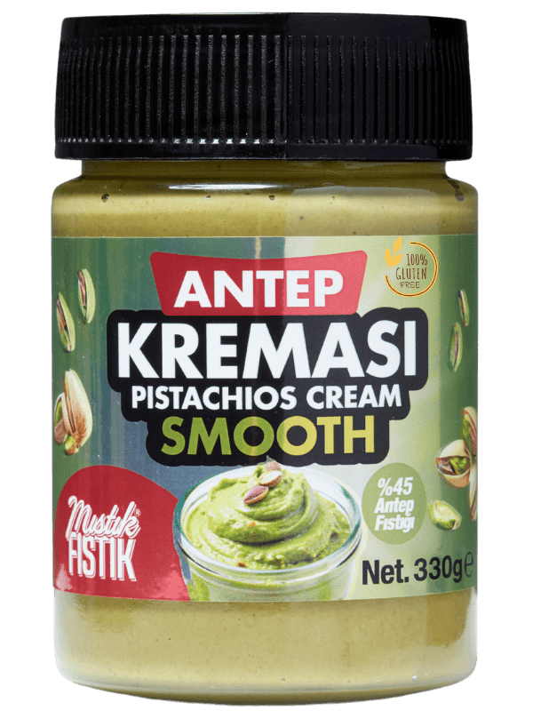 Antep Kreması 330 g.