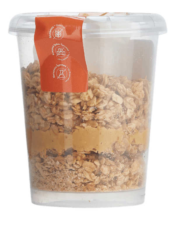 Sade Granola Bardak 150 g.