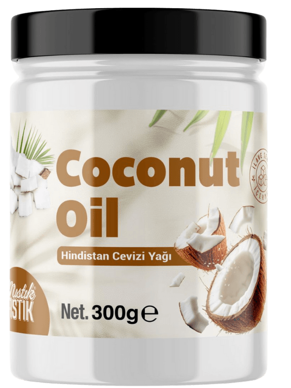 HİNDİSTAN CEVİZİ YAĞI 300 G.