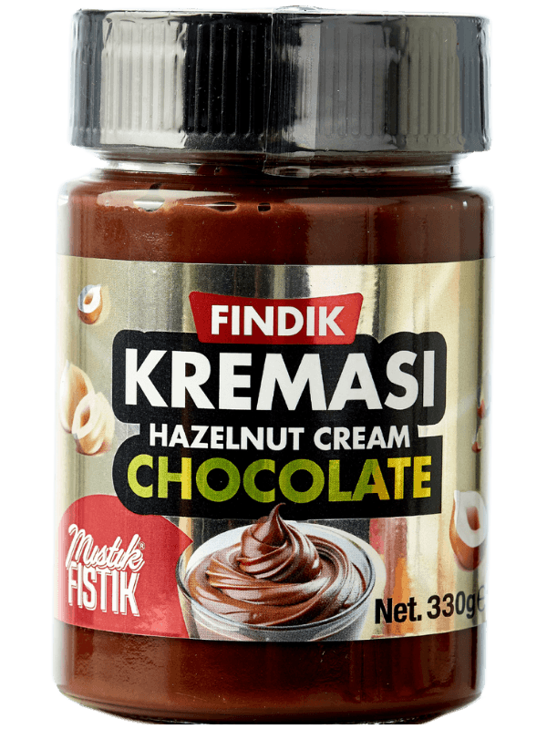 Fındık Kreması 330 g.