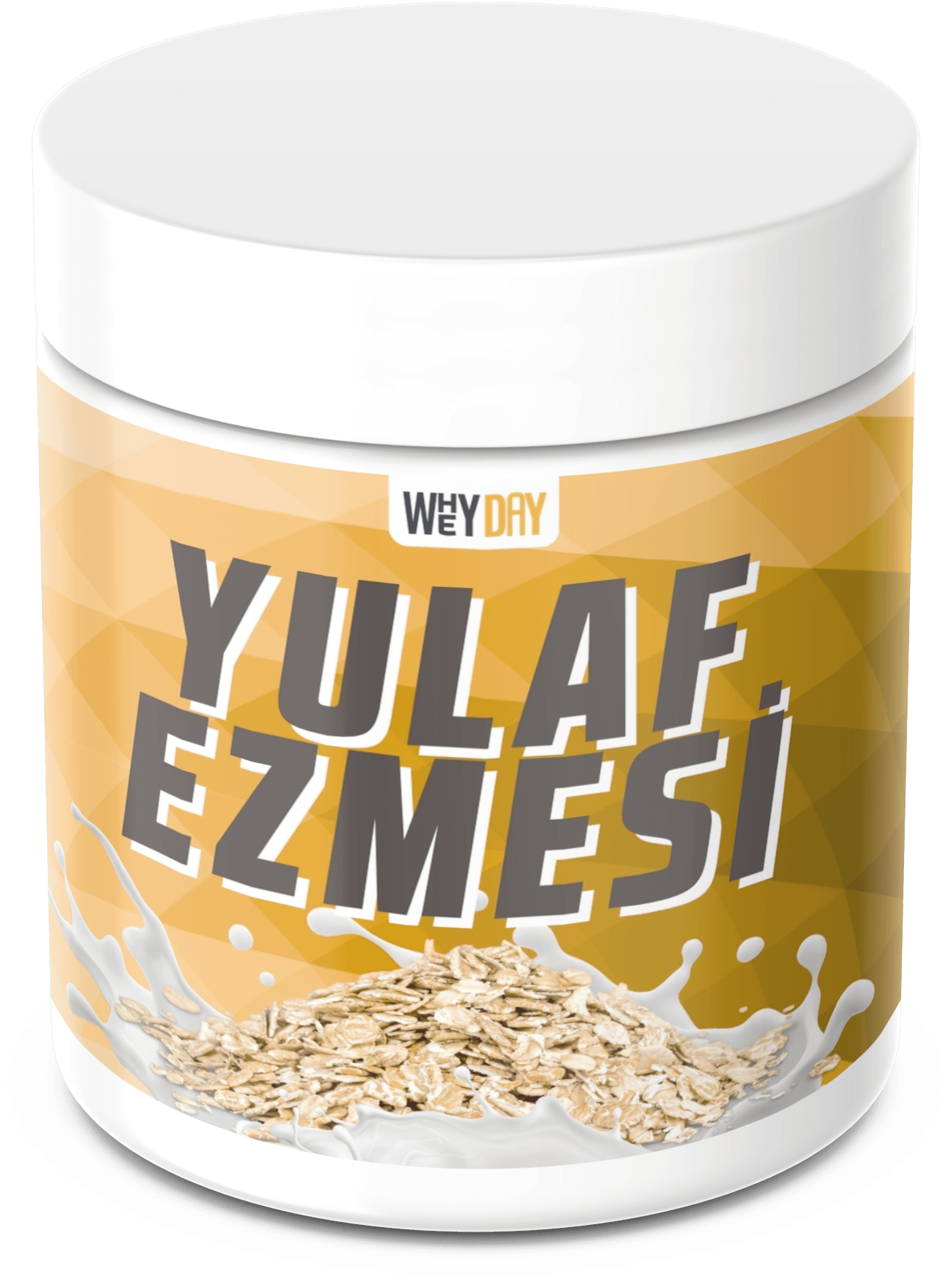 Glutensiz Yulaf Ezmesi 1 kg.