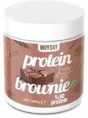 Protein Brownie Mix 500 g. 