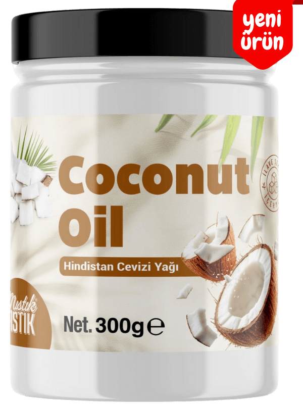HİNDİSTAN CEVİZİ YAĞI 300 G.