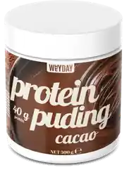 Protein Puding 500 g.