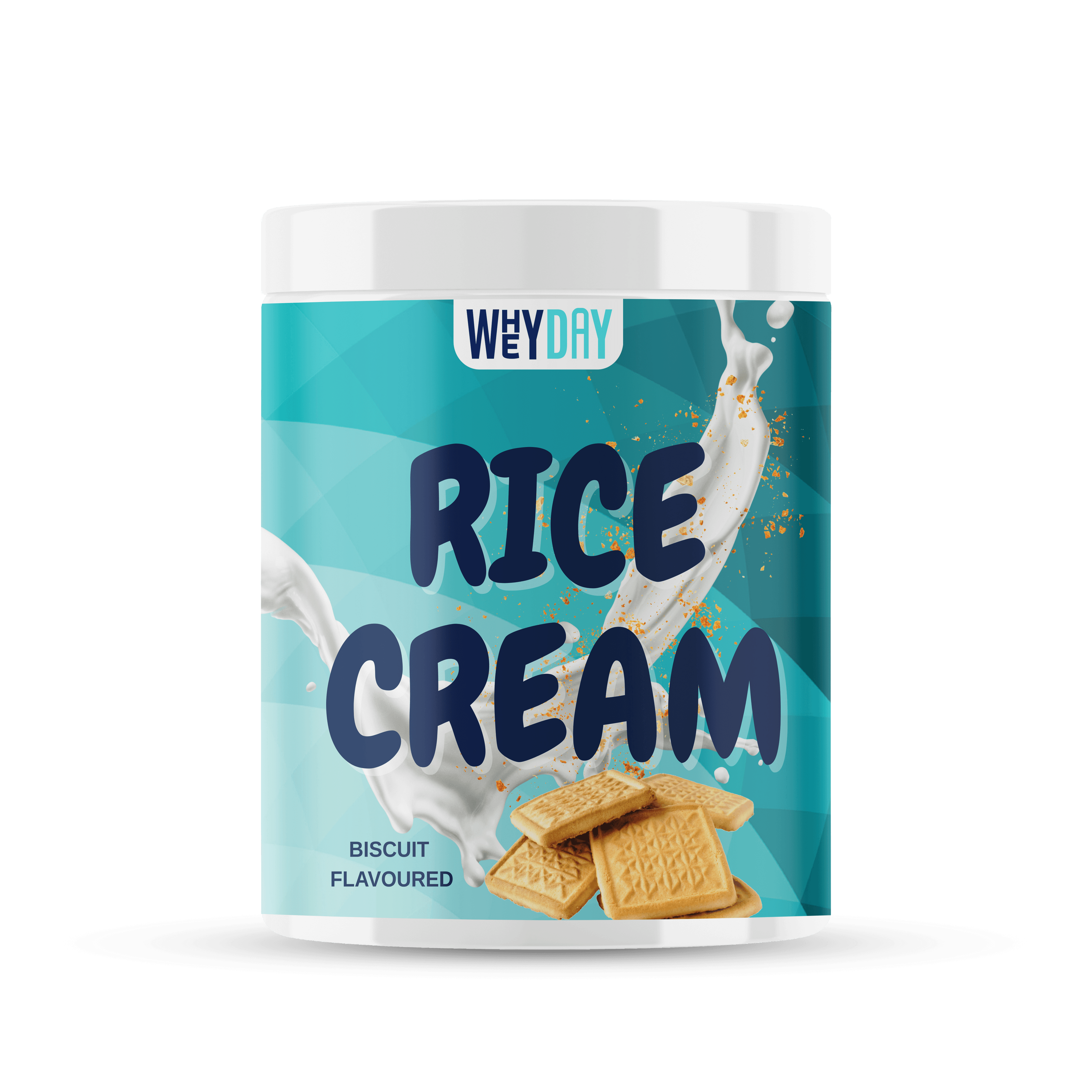 Rice Cream (Pirinç Unu Kreması) 750 g.