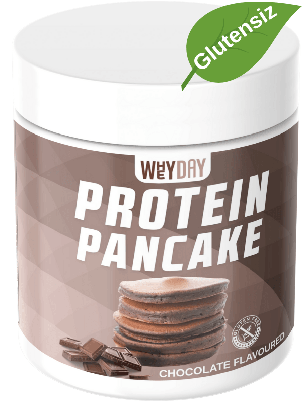 Whey Protein Pancake 750 g.
