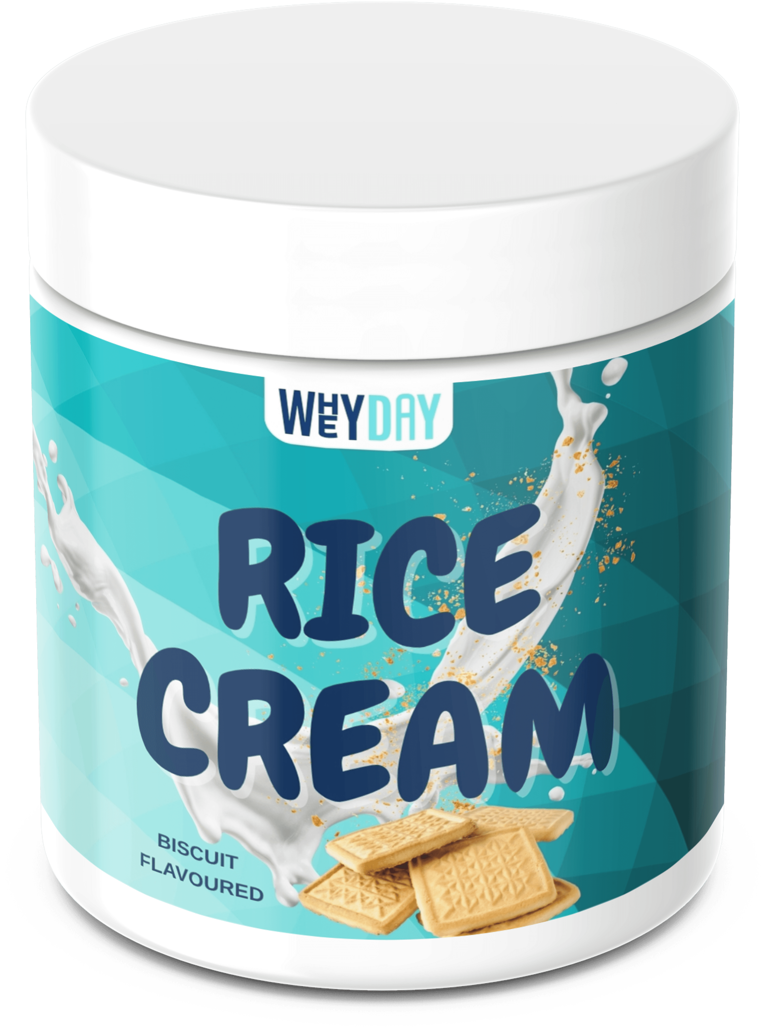 Rice Cream (Pirinç Unu Kreması) 750 g.
