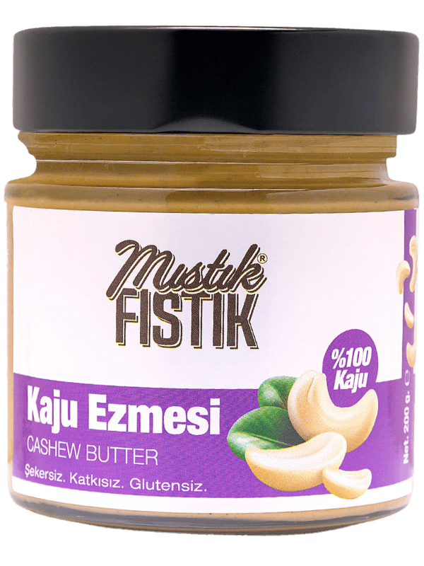 Kaju Ezmesi 200 g.