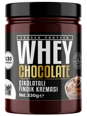 Whey