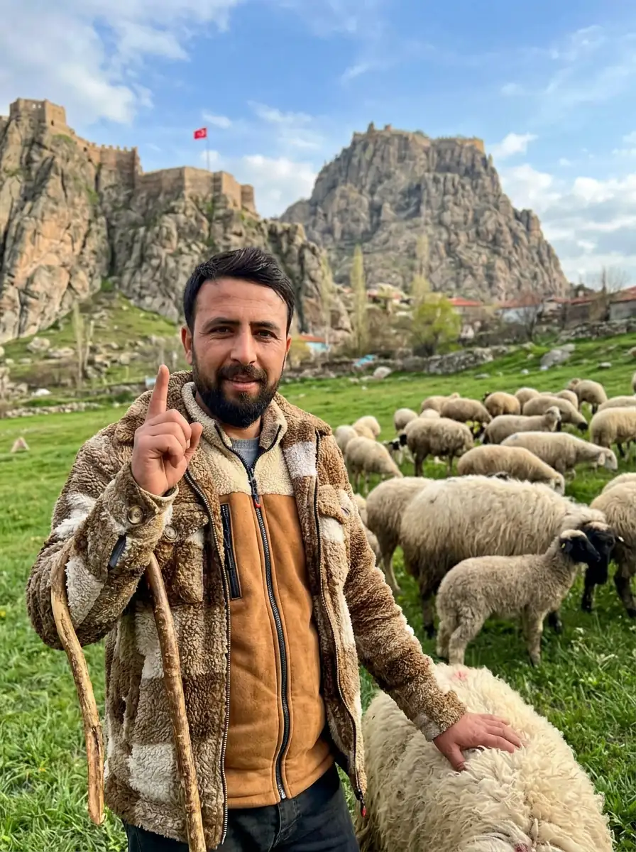 Adaklık ve Kurban Kesimi Hizmeti