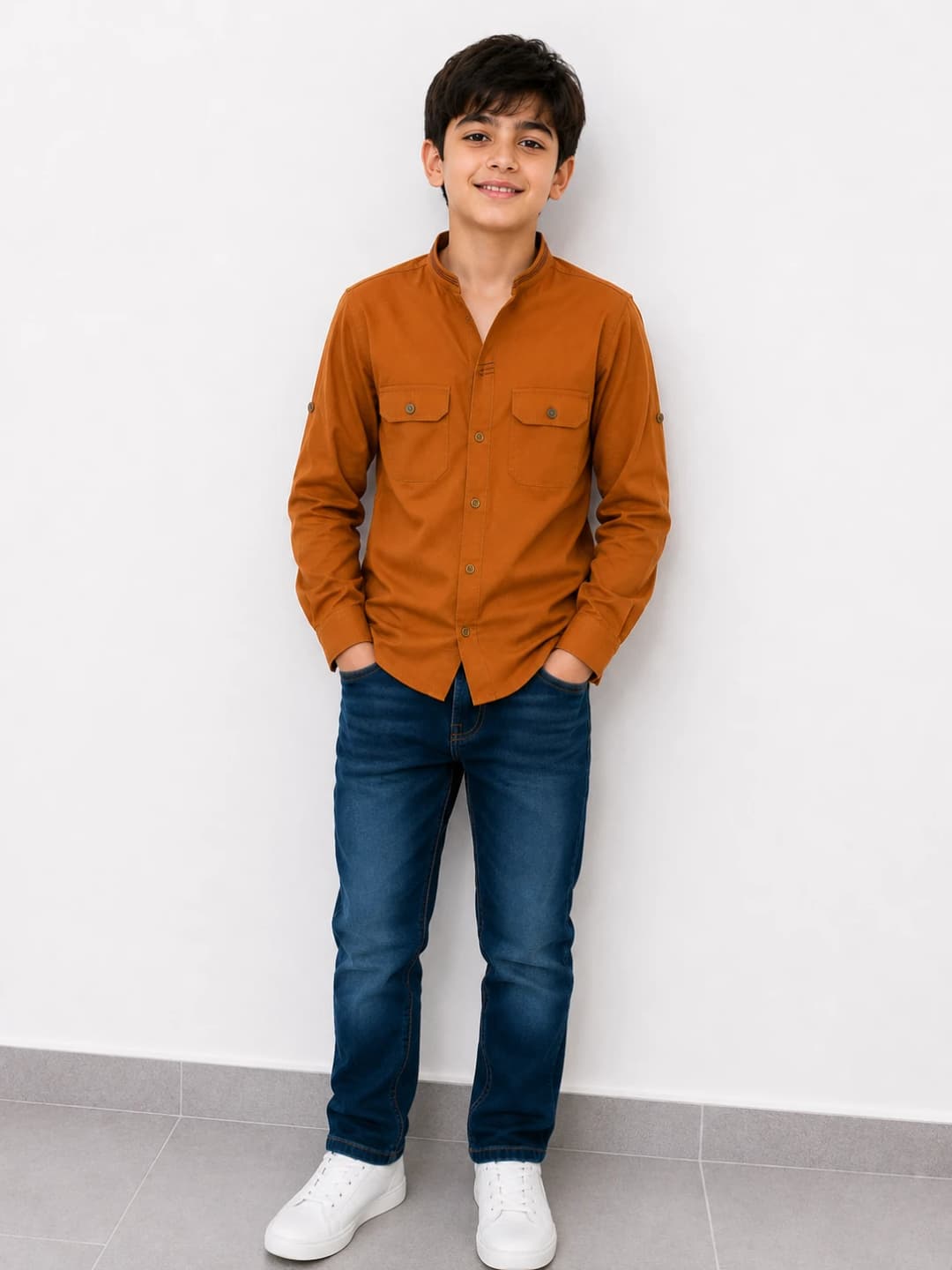 Çocuk Giyim