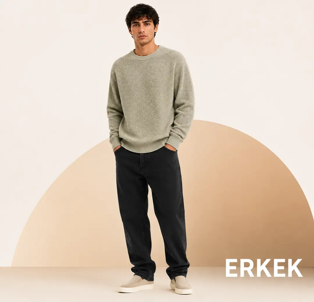 Erkek Giyim