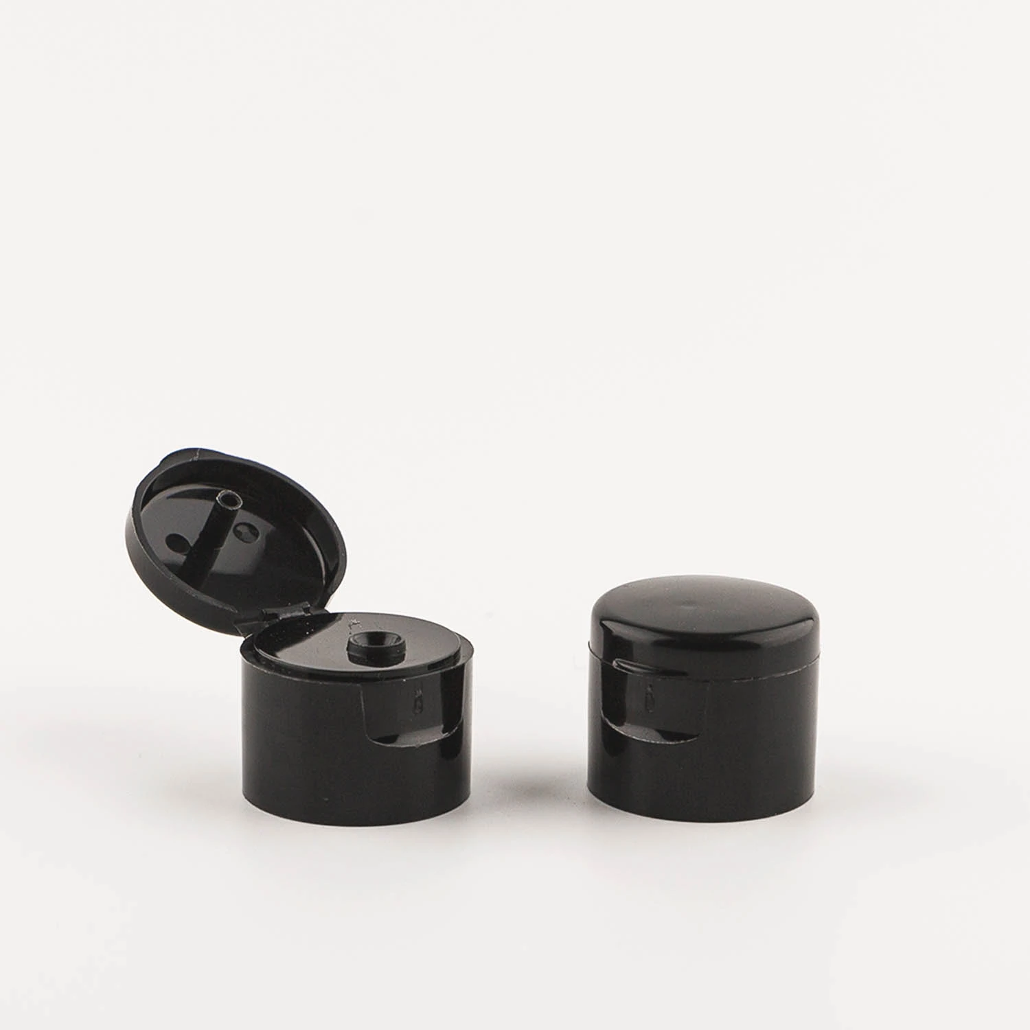 UK3001 - Flip Top 24 mm PET Kapak