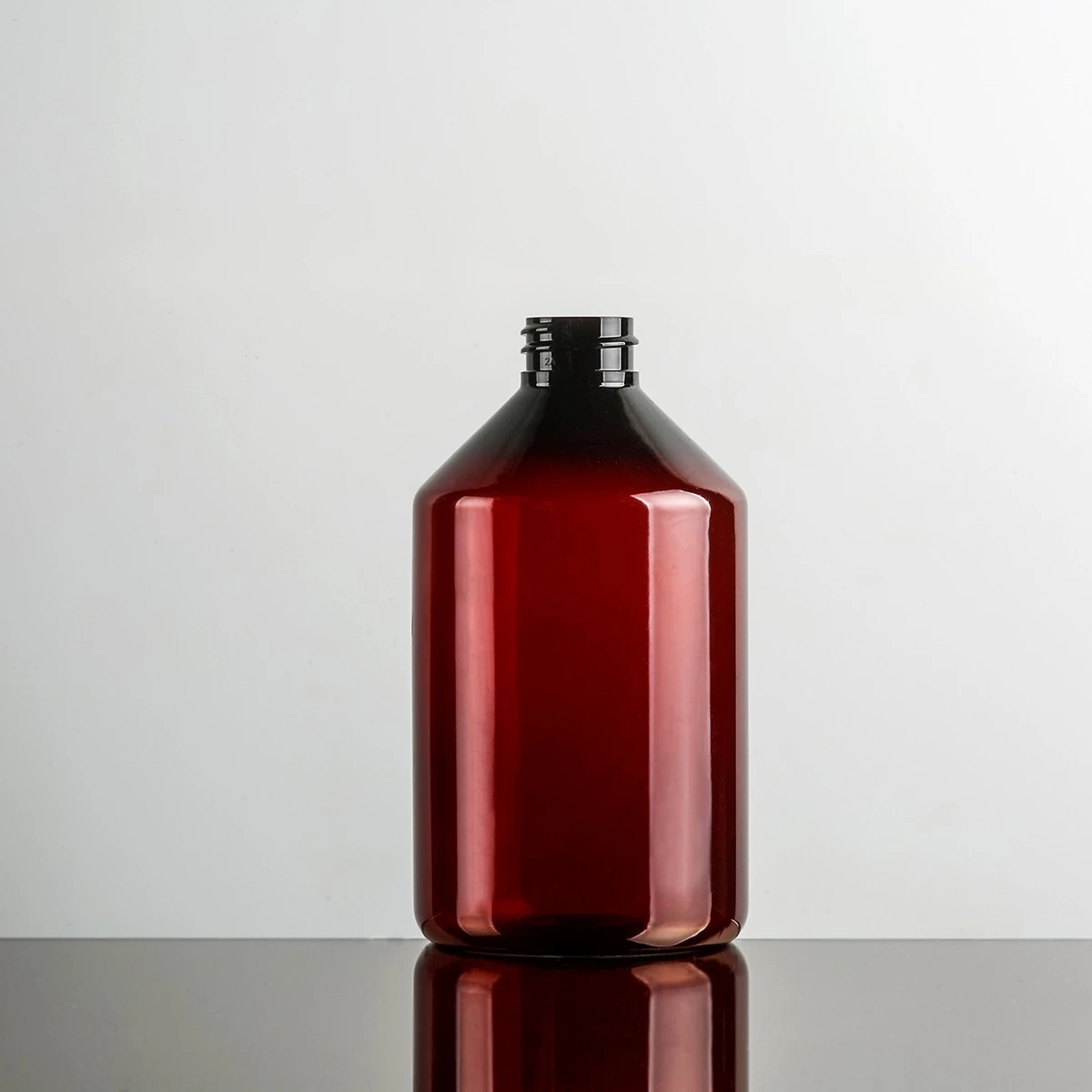 UK1031 - 500 ml - PET ŞİŞE