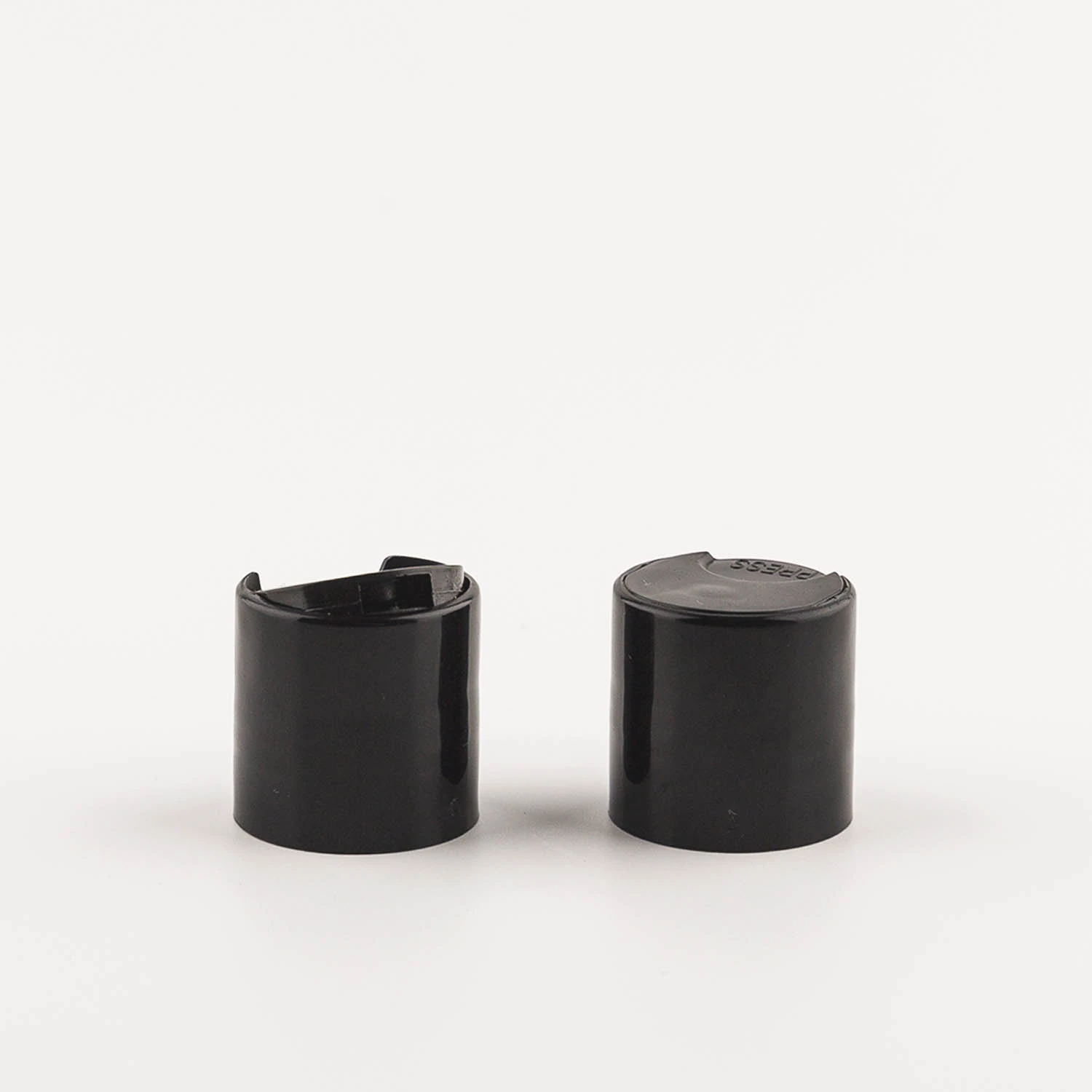 UK3005 - Disc Top 28 mm PET Kapak