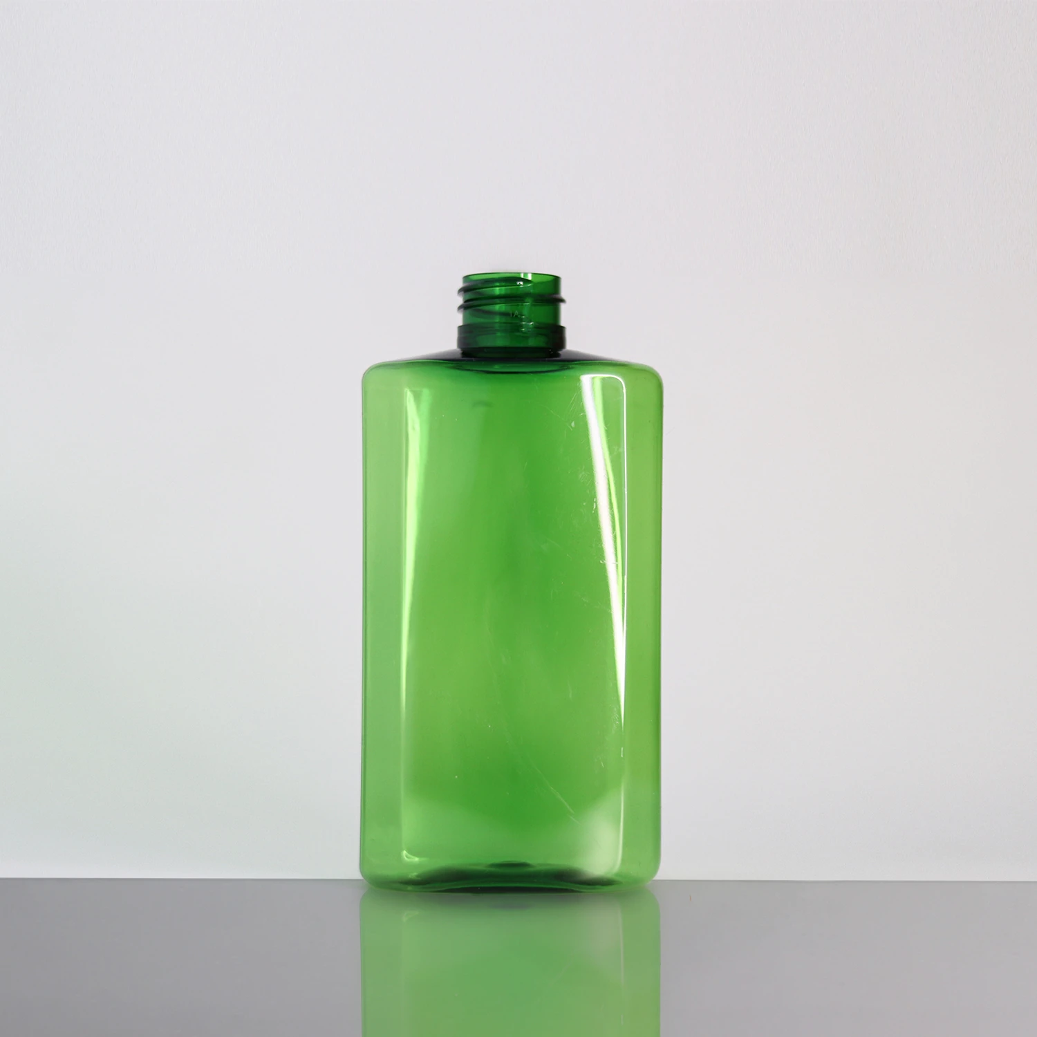 MK1021 - 400 ml Pet Şişe