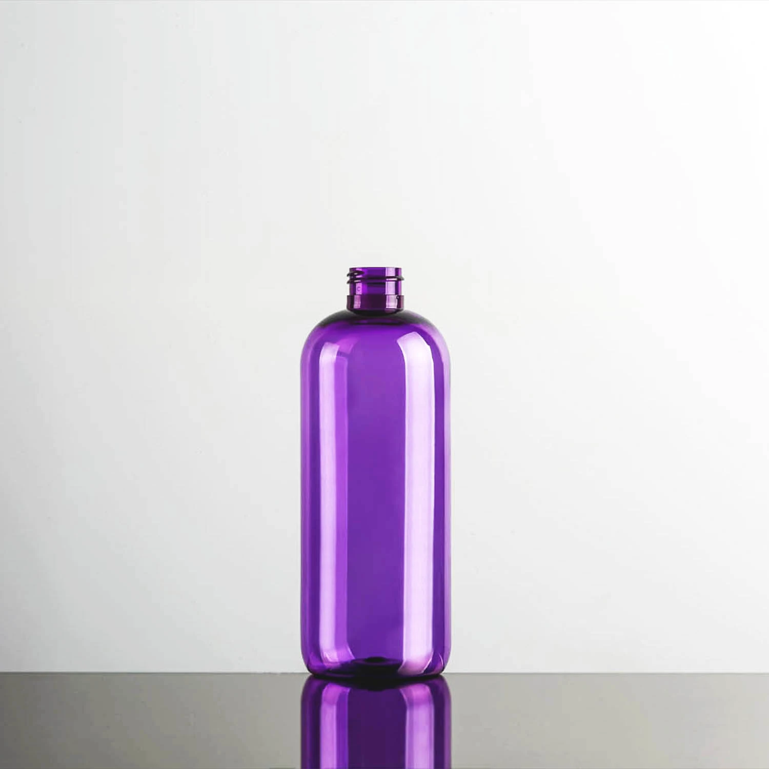 UK1008 - 400 ml Pet Şişe