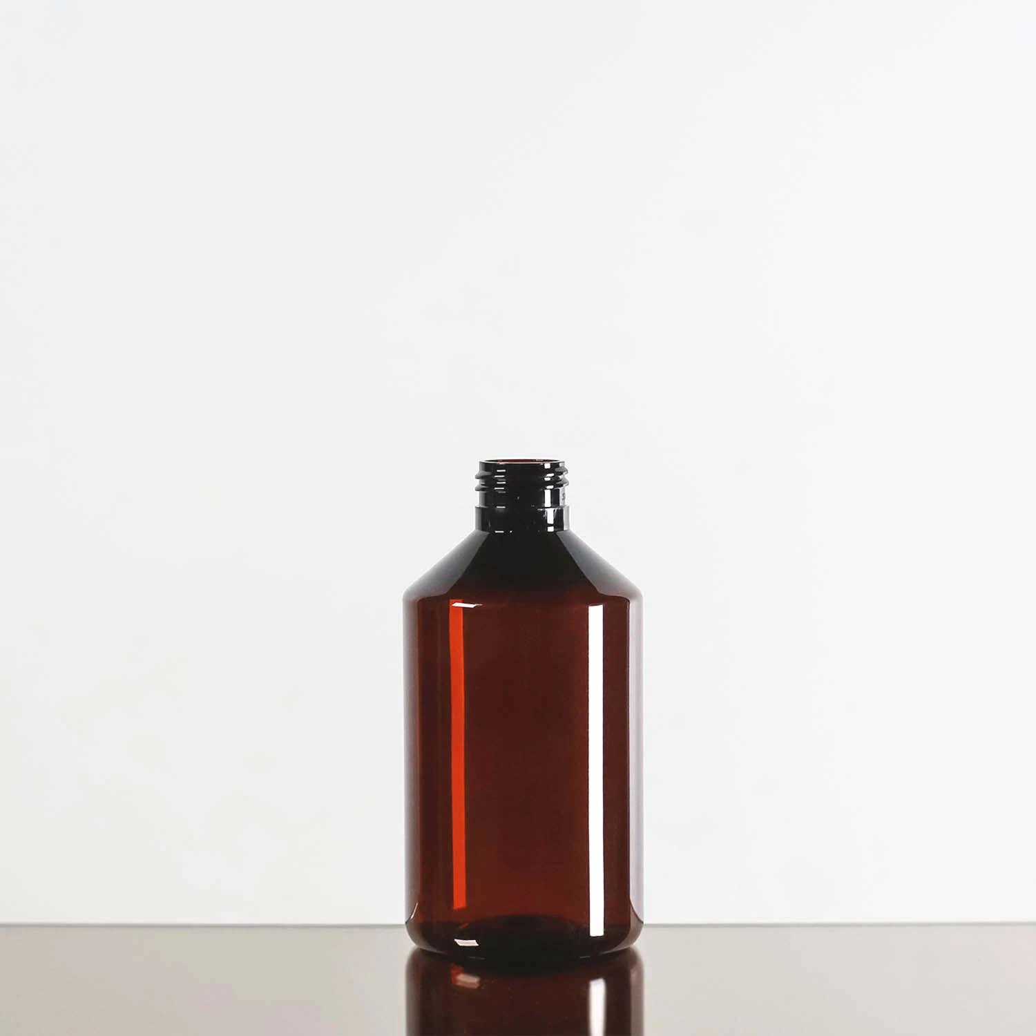 UK1040 - 250 ml Pet Şişe