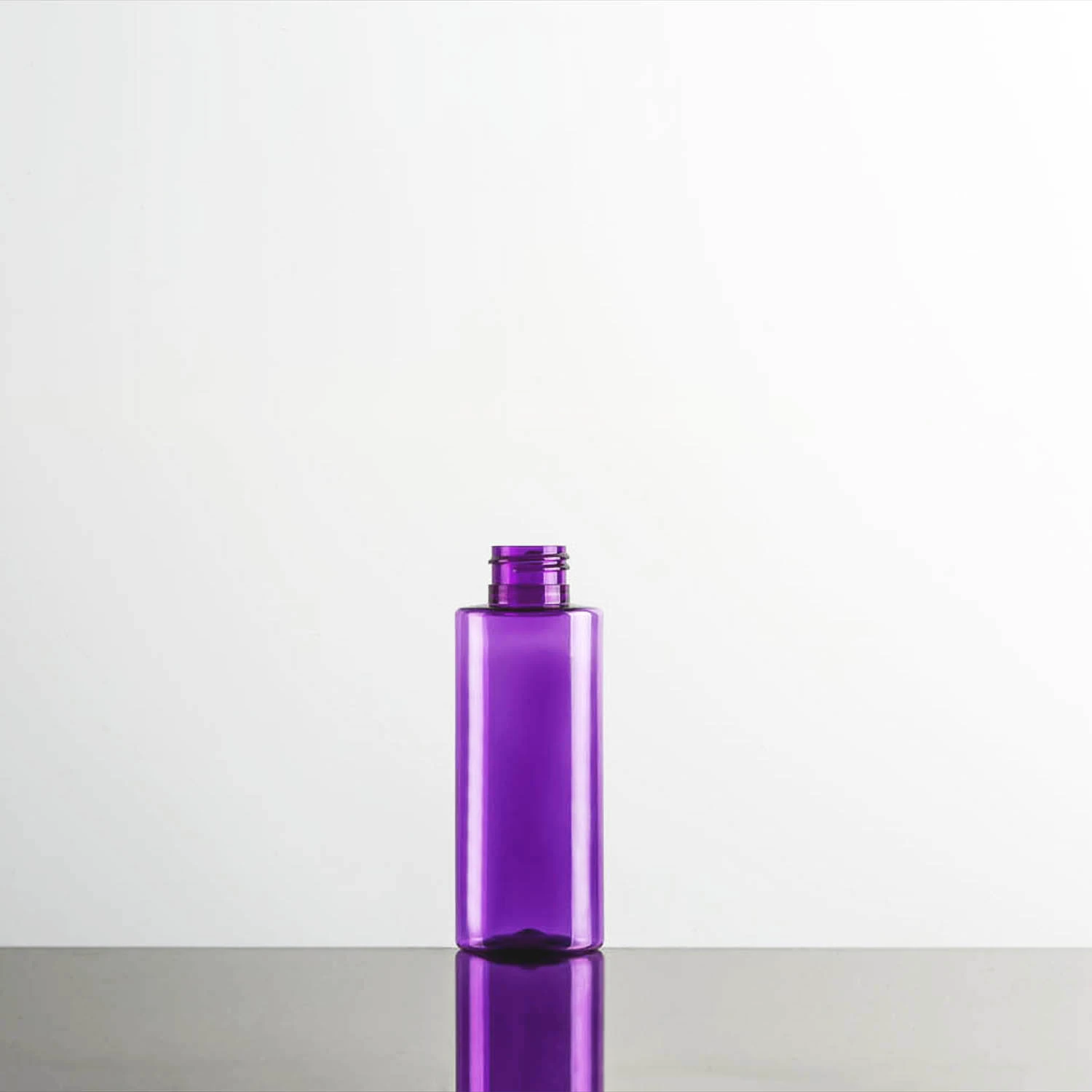 UK1011 - 100 ml Pet Şişe