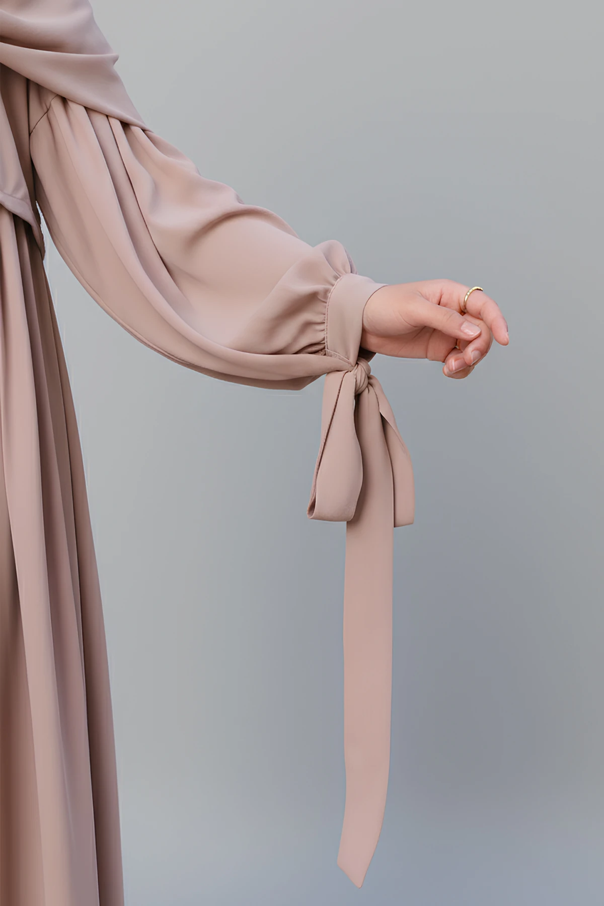 Maria Emzirme Uygun Ferace