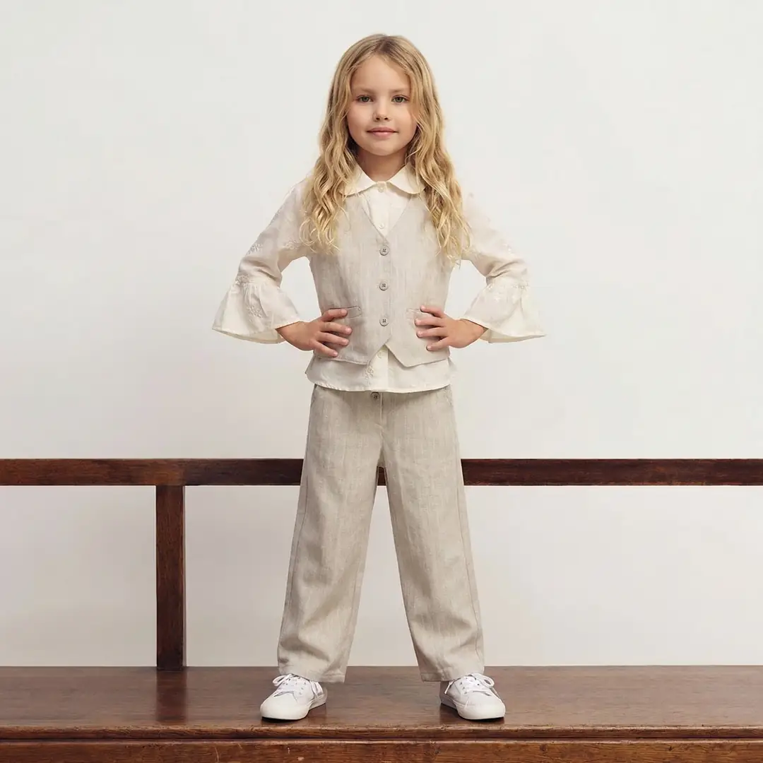 Gabardin Takım – görsel 1