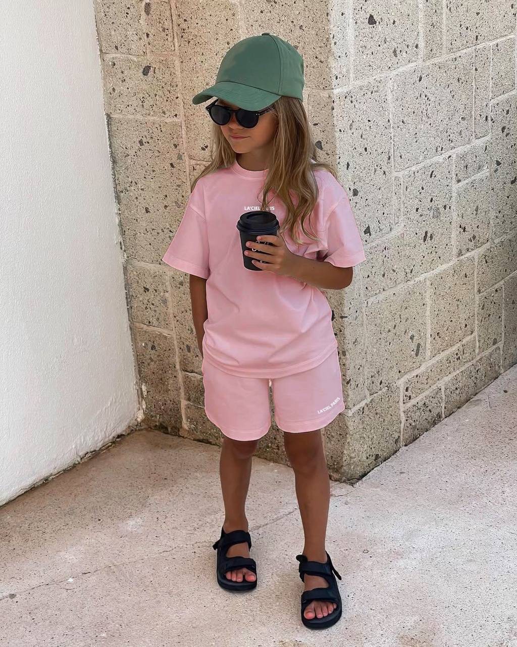 Pembe Takım